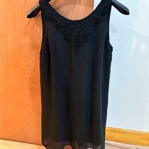 Mini dress